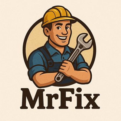 Avatar for MrFix
