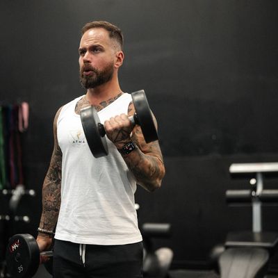 Avatar for ATMA Fit Academy- Private PT & Small Group Fitness