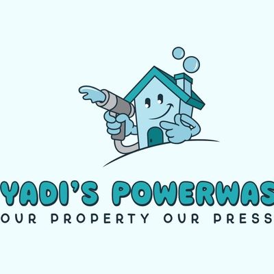 Avatar for Yadi’s PowerWash