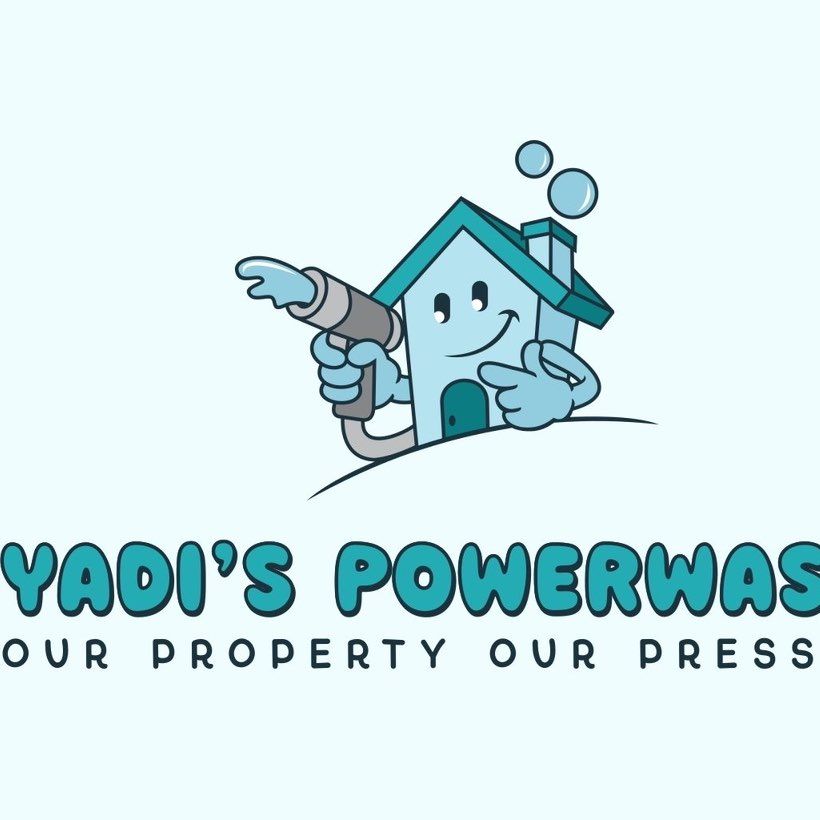 Yadi’s PowerWash