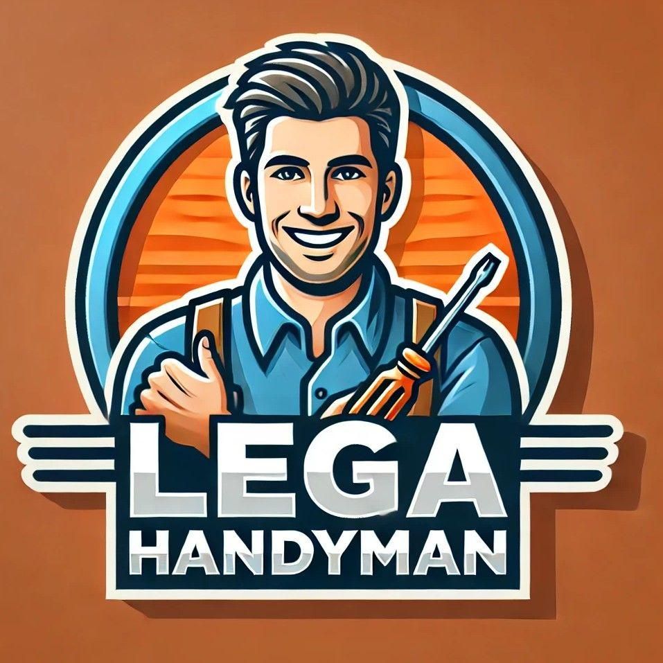 Lega Handyman services