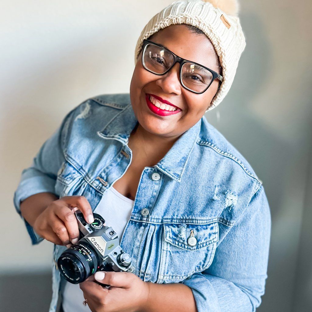 Daesha Marie Photograpy