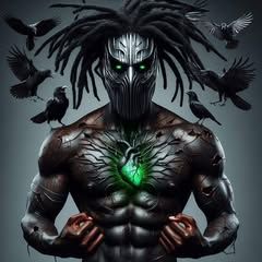 pro avatar