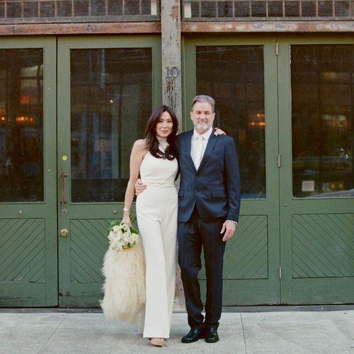 Olya Frank Photography