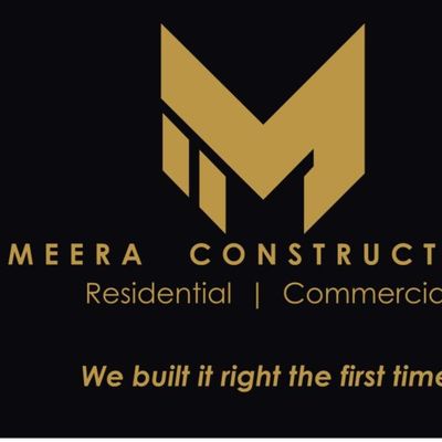 Avatar for Meera Construction LLC