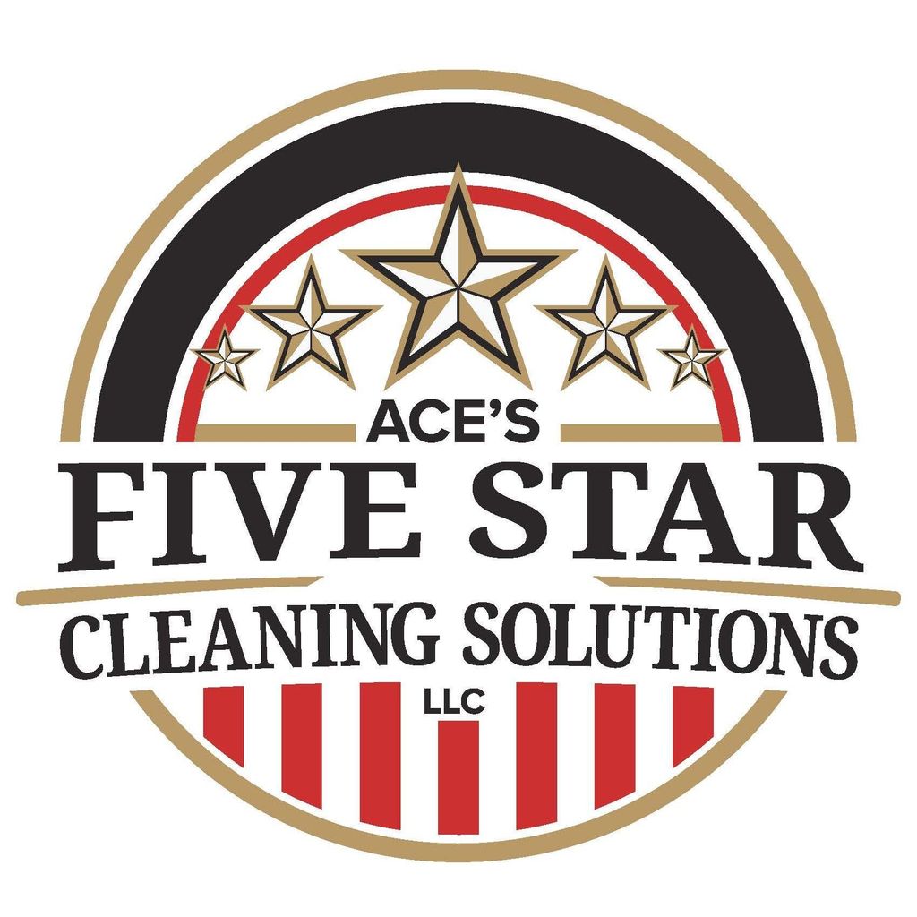 Aces 5Star Cleaning Solutions, LLC