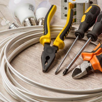 Cunningham Electric