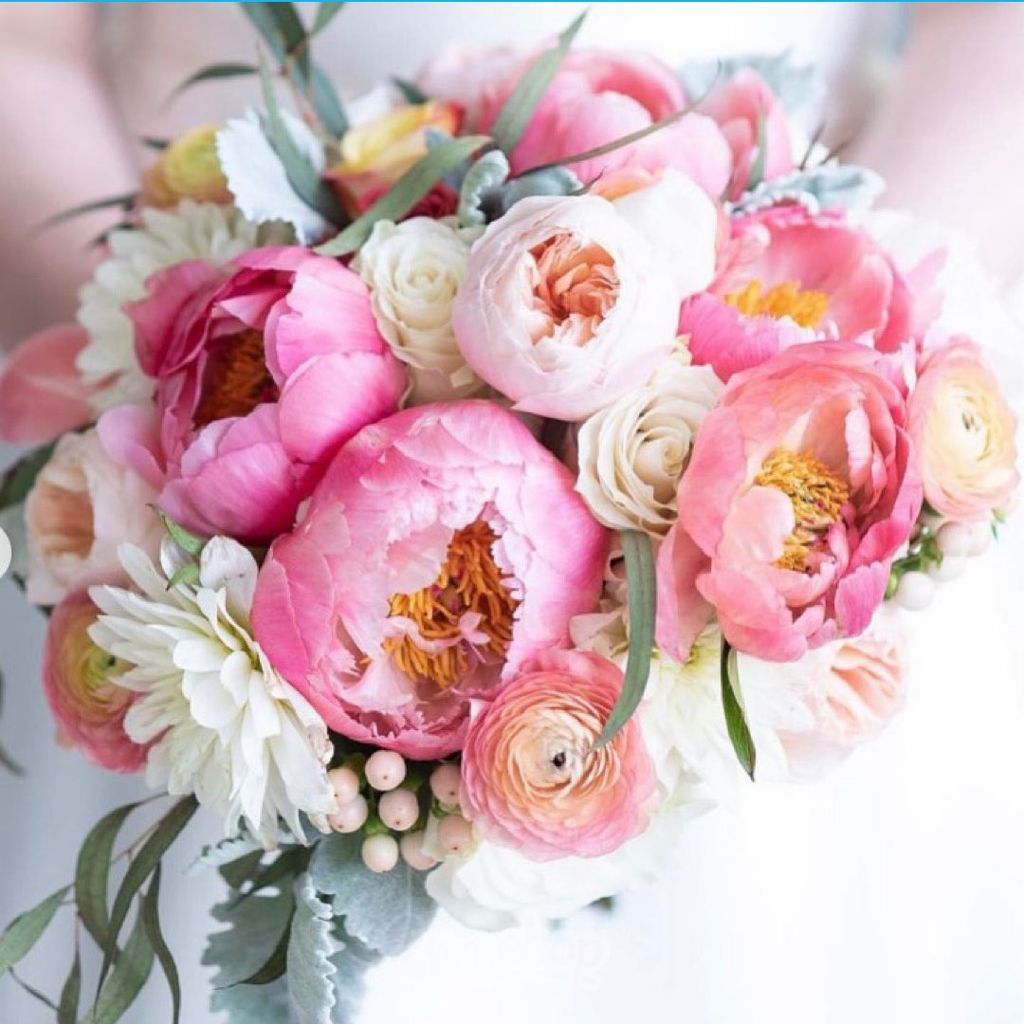 Hannah Rae Weddings