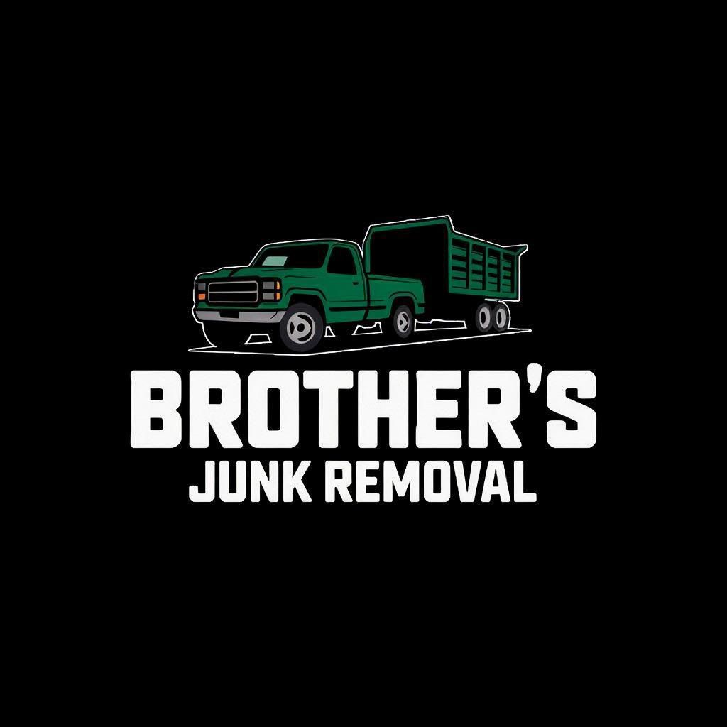 Brother’s Junk Removal