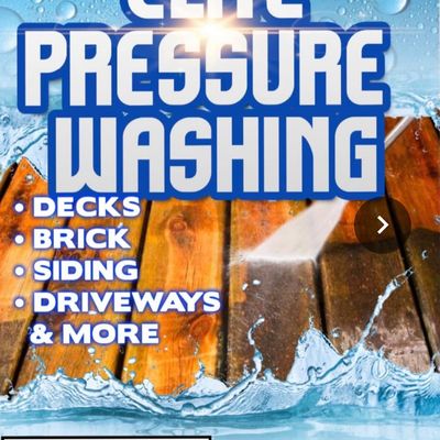 Avatar for SOUTHSIDE PRESSURE WASHING