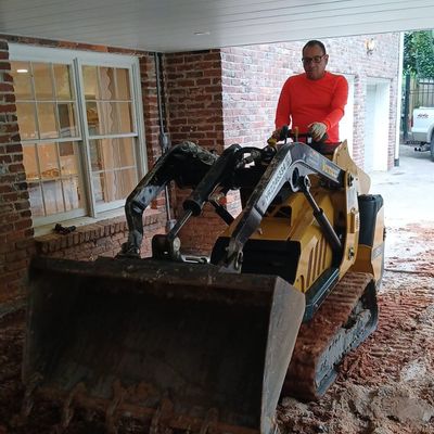 Avatar for TOPOS GROUP LANDSCAPING SERVICE