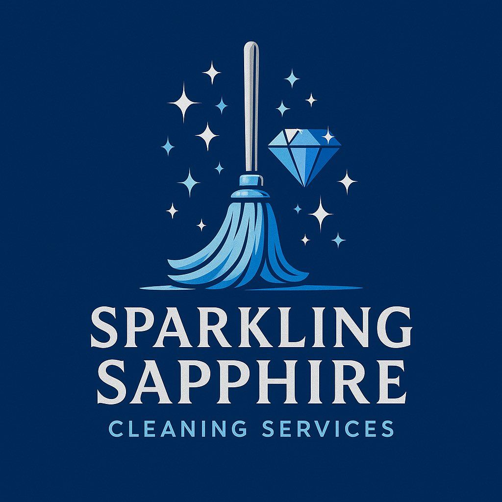 Sparkling Sapphire Cleaning Services