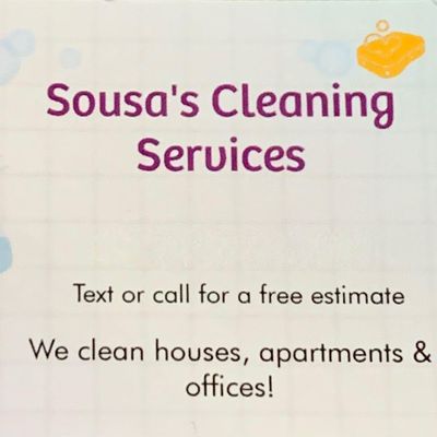 Avatar for Sousa’s