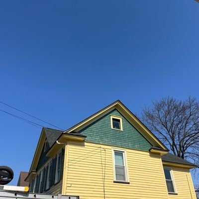 Avatar for PERÍMETER ROOFING.LLC