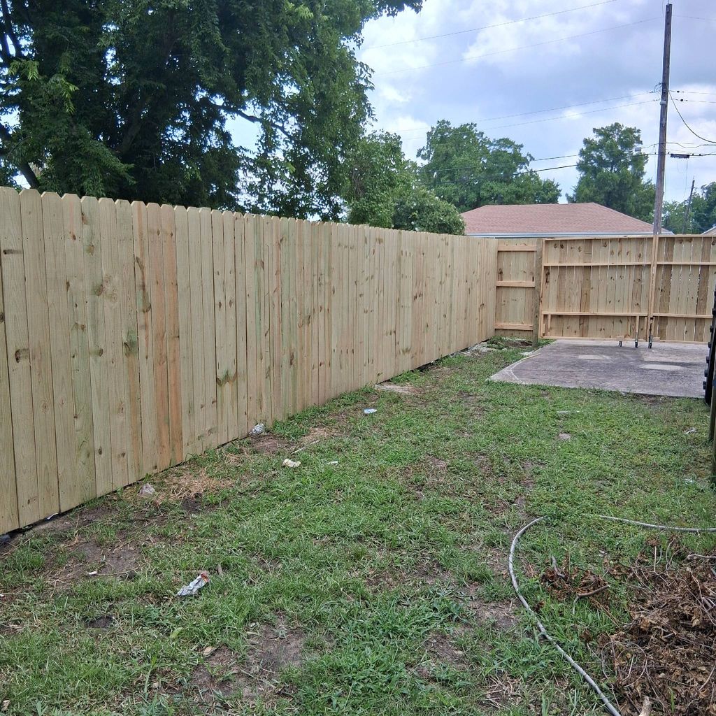 5star💫 pro fensas and deck