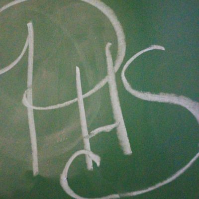Avatar for PHS