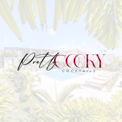 Avatar for Pretty Cocky Cocktails