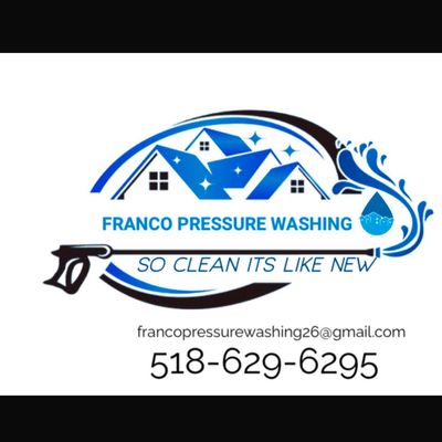 Avatar for Franco Pressure Washing & Painting