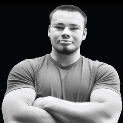 Avatar for Chad Stroud CPT