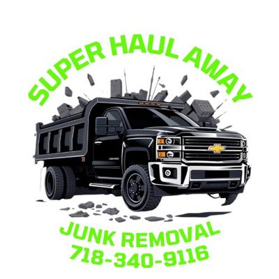 Avatar for Super Haul Away