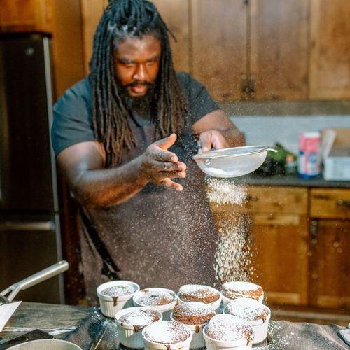 Chef Marckende Pierre LLC