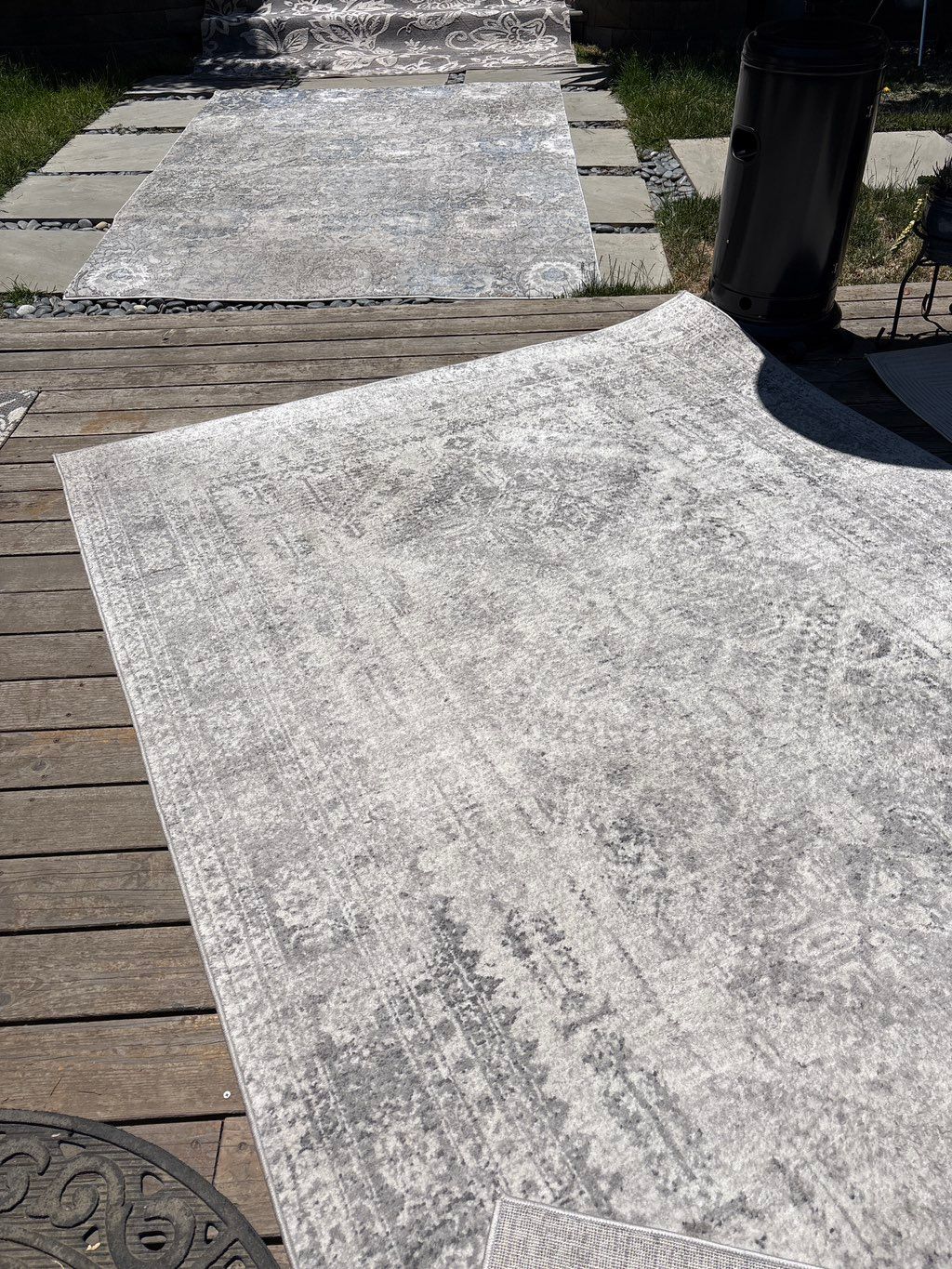 Customer photos