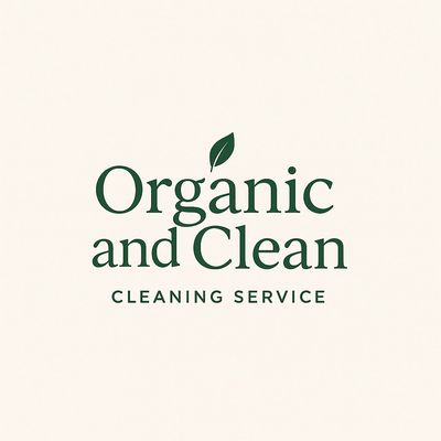 Avatar for Organic & Clean Cleaning Service
