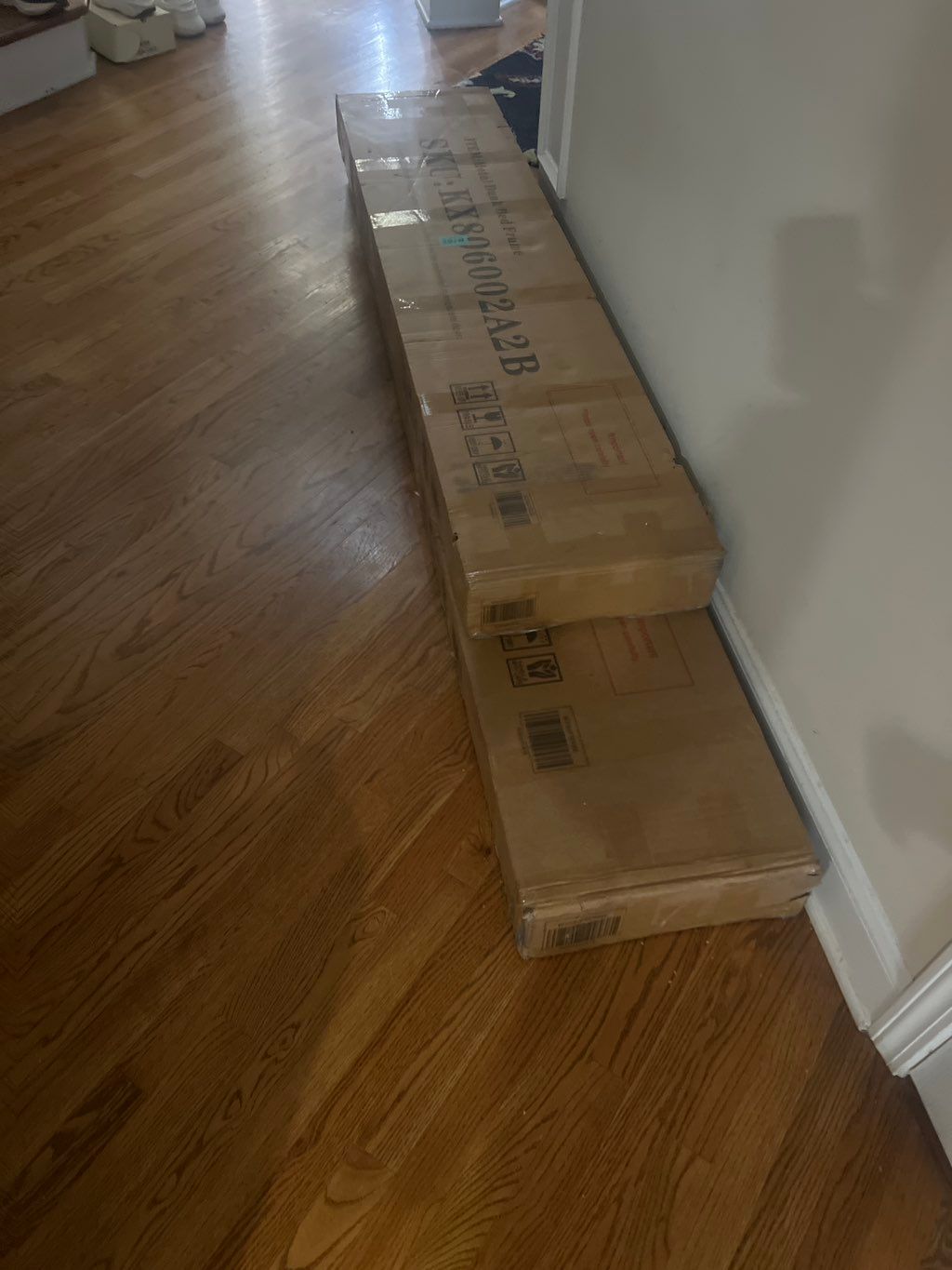 Customer photos