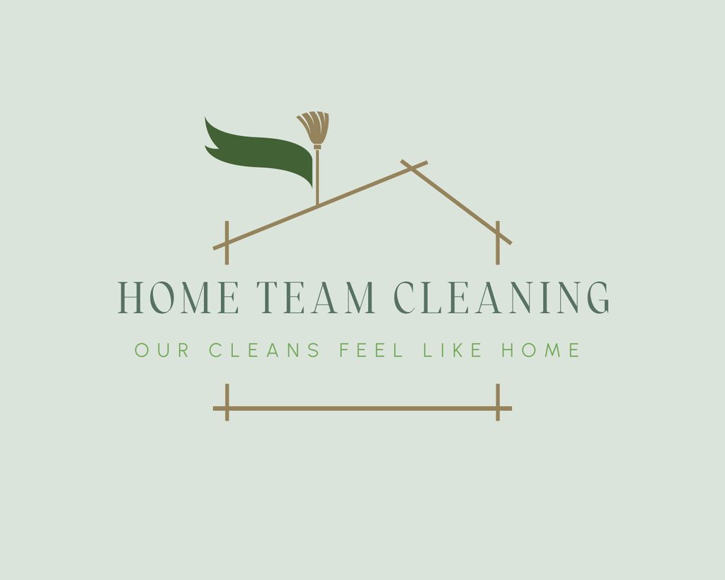 Home Team Cleaning