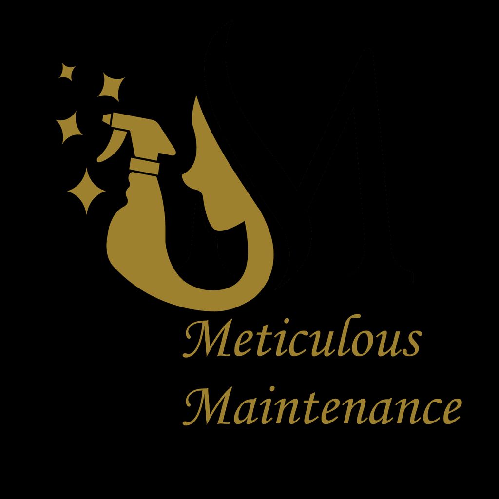 Meticulous Maintenance