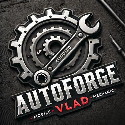 Avatar for AutoForge Vlad