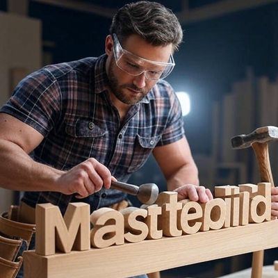 Avatar for MasterBuild