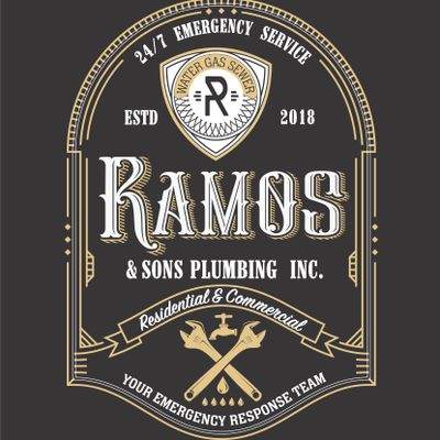 Avatar for Ramos And Sons Plumbing Inc.
