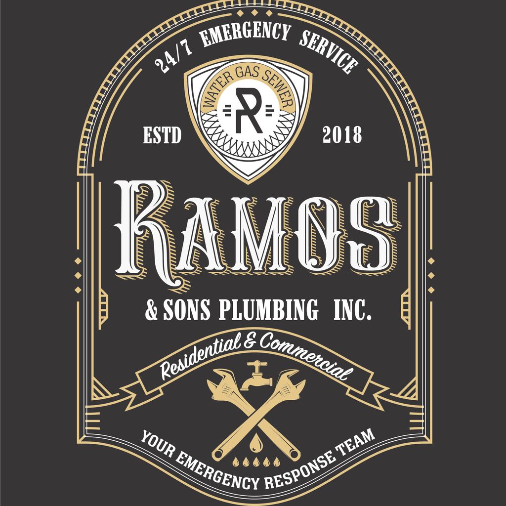 Ramos And Sons Plumbing Inc.