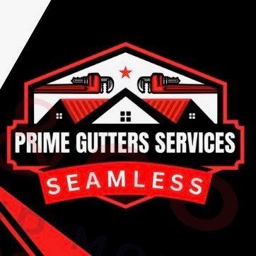 Avatar for Prime gutters services