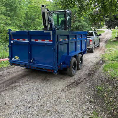 Avatar for Moore Earthworks LLC