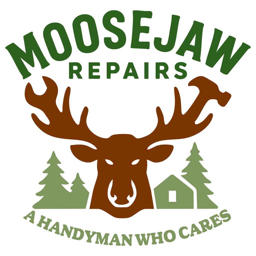 Moosejaw Repairs