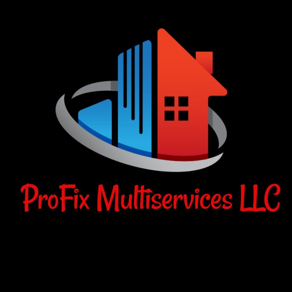 Pro fix multiservices llc