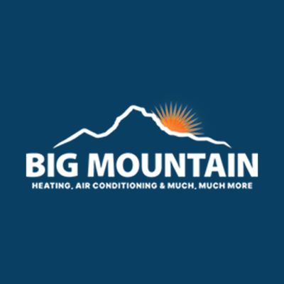 Avatar for Big Mountain Heating & Air Conditioning