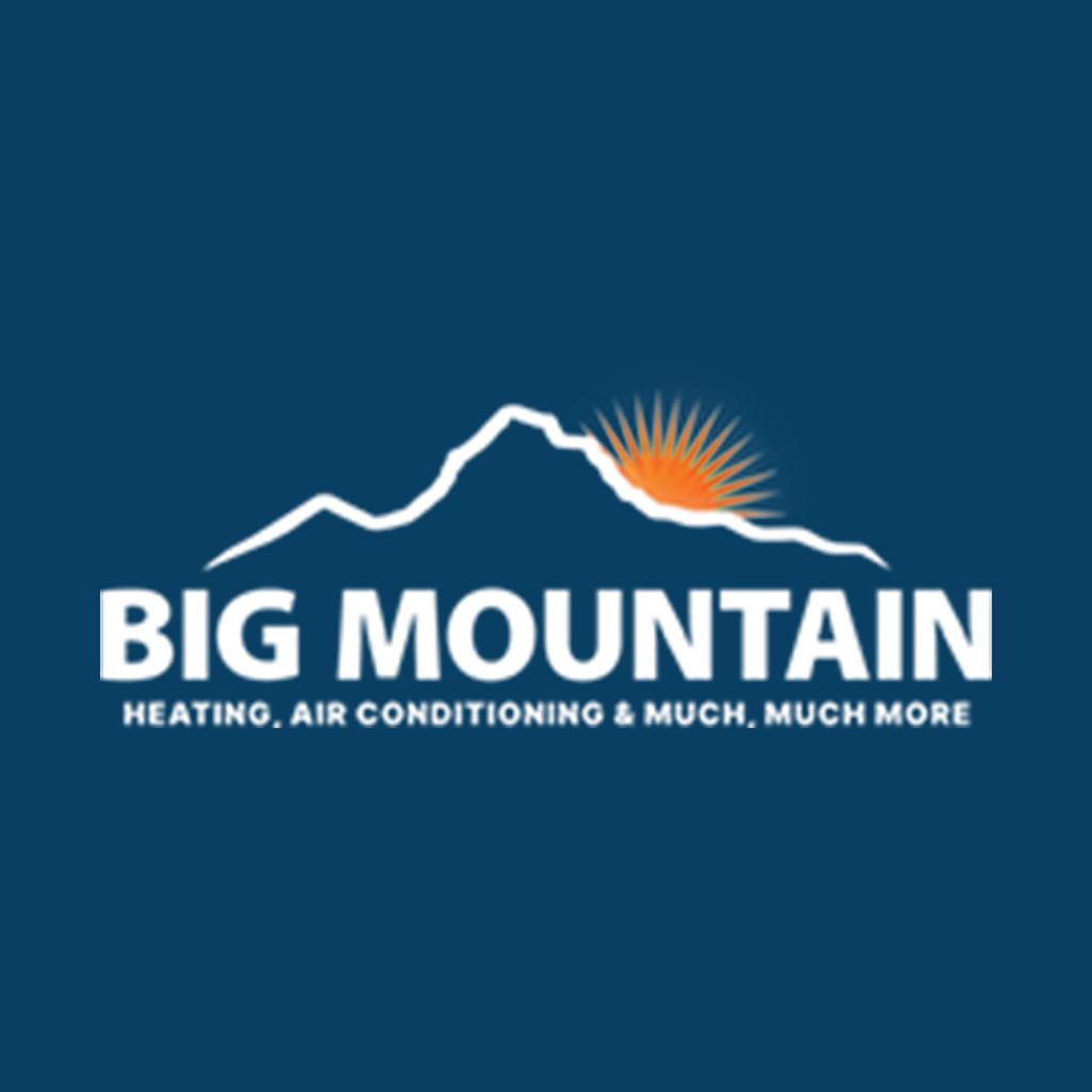Big Mountain Heating & Air Conditioning