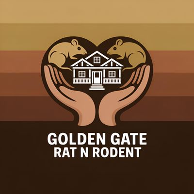Avatar for Golden Gate Rat N Rodent