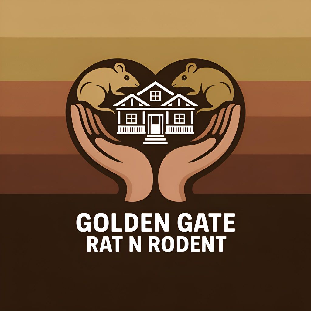 Golden Gate Rat N Rodent