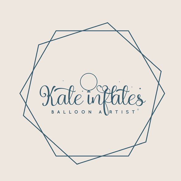 Kate Inflates