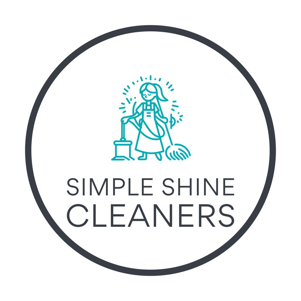 Simple Shine Cleaners