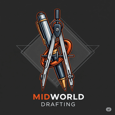 Avatar for MidWorld Drafting