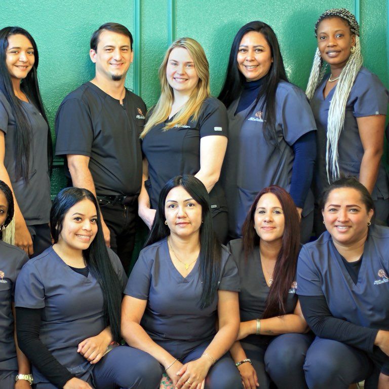 EHC Services LLC (Dallas)