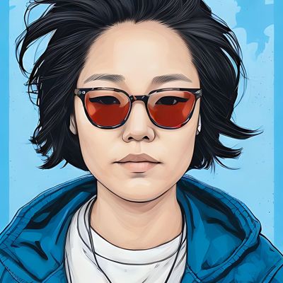 Avatar for DJ FunkMuse (House, NuDisco, Techno)
