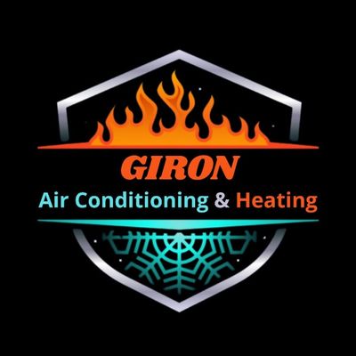 Avatar for Giron Air Conditioning & Heating