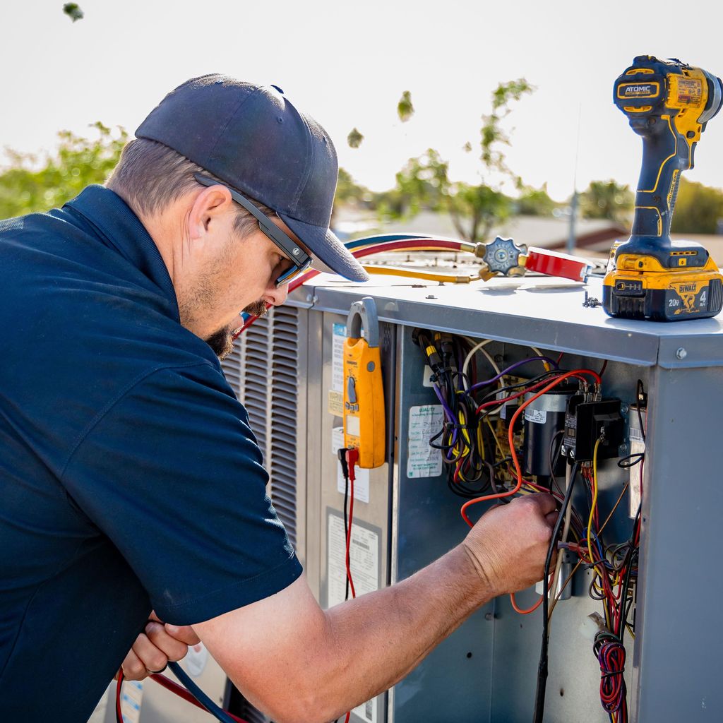 Martin Air Heating & Cooling