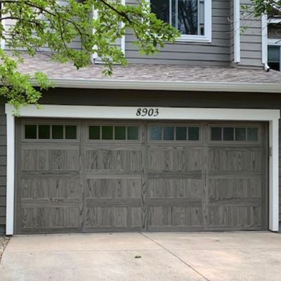 Avatar for Mountain View Doors